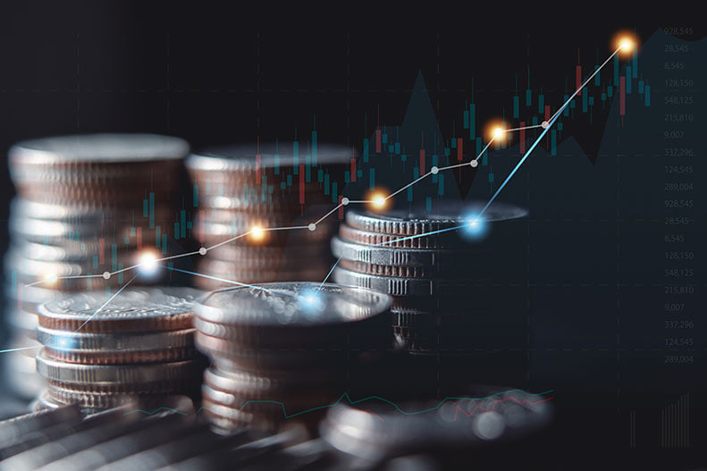 低息配资股票 储能板块强势上扬，储能电池ETF（159566）、新能源ETF易方达（516090）等产品布局行业龙头